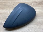 Plastic wing mirror trim cover