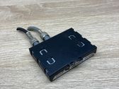 Aerial antenna amplifier