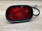 Rear fog light