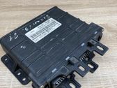 Gearbox control unit/module