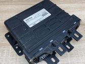 Unidad de control/módulo de la caja de cambios