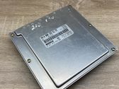 Engine control unit/module ECU