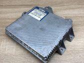Engine control unit/module ECU