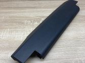 Seat trim