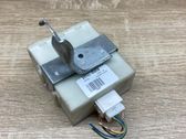Alarm control unit/module