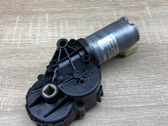 Seat adjustment motor