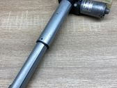Seat adjustment motor