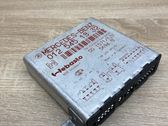 Auxiliary heating control unit/module