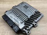 Motorsteuergerät ECU