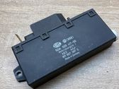 Other control units/modules