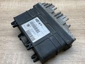 Engine control unit/module ECU