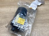 Steering rack
