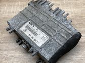 Motorsteuergerät ECU