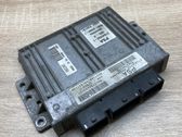 Motorsteuergerät ECU