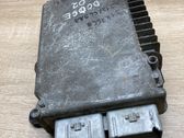 Engine control unit/module ECU