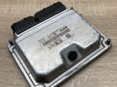 Engine control unit/module ECU