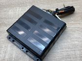 Alarm control unit/module