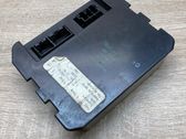 Engine control unit/module ECU