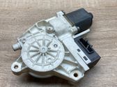 Rear door window regulator motor