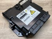 Engine control unit/module ECU
