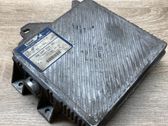 Engine control unit/module ECU