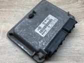 Motorsteuergerät ECU