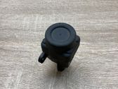 Crashsensor Notausschalter Kraftstoff