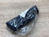 Rear bumper mounting bracket