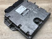 Engine control unit/module ECU
