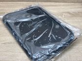 Front door handle cover