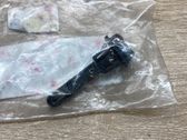 Interior temperature sensor