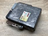 LP gas control unit module