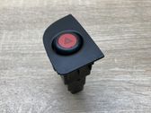 Hazard light switch