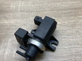 Electroválvula del turbo