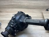 Rear differential