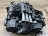 Hinterachsdifferential