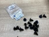 Autres pièces intérieures
