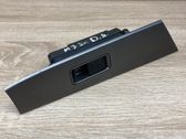 Electric window control switch