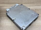 Engine control unit/module ECU