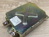 Engine control unit/module ECU
