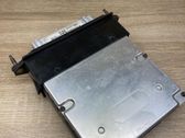 Engine control unit/module ECU