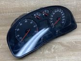Geschwindigkeitsmesser Cockpit