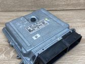 Motorsteuergerät ECU