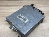 Engine control unit/module ECU