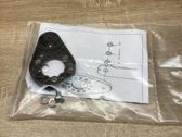 Sonstiges Einzelteil Motorraum