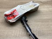 Posūkio žibintas veidrodėlyje