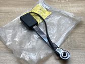 Boucle de ceinture de sécurité avant