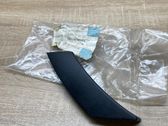 Front bumper corner part panel trim