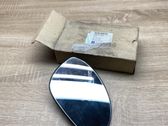 Wing mirror glass