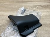 Side skirt front trim